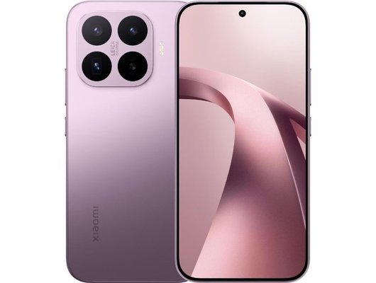 Смартфон Xiaomi 17T 12/512Gb Violet